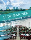 Thông tin tuyển sinh quân sự năm 2020