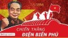 66 năm chiến thắng Điện Biên Phủ (7/5/1954-7/5/2020)