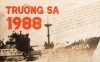 Hải chiến Trường Sa 1988