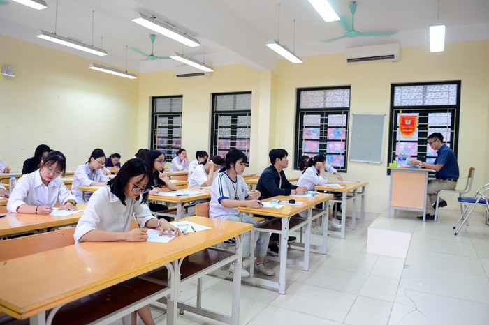 V/v tiếp nhận, tạo điều kiện cho học sinh học tập tại nơi cư trú do ảnh hưởng của dịch COVID-19!