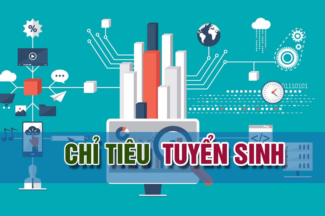 Chỉ tiêu tuyển sinh vào lớp 10 năm học 2021-2022