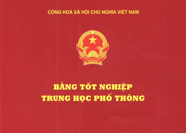 Hướng dẫn thủ tục cấp phát lại bản sao văn bằng