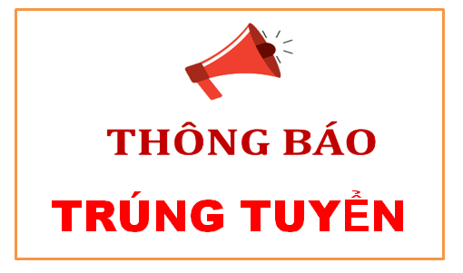 THÔNG BÁO CHỌN MÔN HỌC LỚP 10- 2024-2025